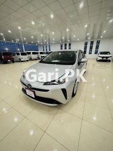 Toyota Prius 2020 for Sale in Sahiwal