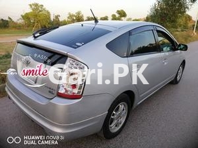 Toyota Prius G Touring Selection 1.5 2008 for Sale in Rawalpindi