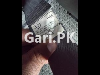 Toyota Prius G Touring Selection 1.8 2010 for Sale in Islamabad