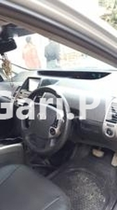 Toyota Prius G Touring Selection Leather Package 1.5 2007 for Sale in Rawalpindi