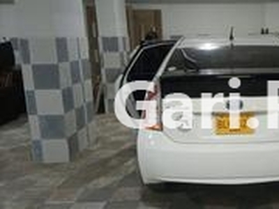 Toyota Prius G Touring Selection Leather Package 1.8 2014 for Sale in Karachi