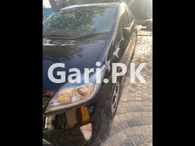 Toyota Prius PHV (Plug In Hybrid) 2014 for Sale in Lahore