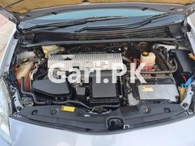 Toyota Prius S LED Edition 1.8 2010 for Sale in Karachi