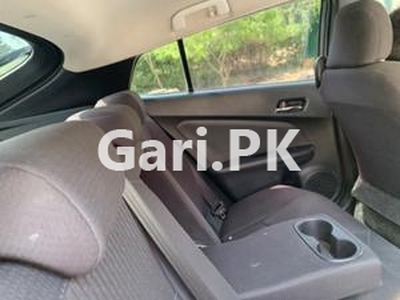 Toyota Prius S Touring Selection 2016 for Sale in Lahore