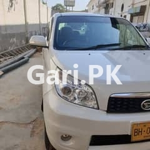 Toyota Rush 2013 for Sale in Nazimabad