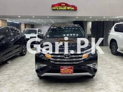 Toyota Rush 2019 for Sale in Faisal Town