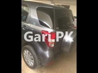 Toyota Rush G A/T 2008 for Sale in Karachi