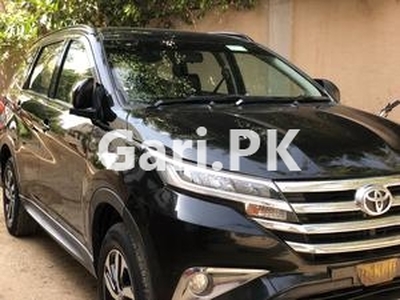 Toyota Rush G A/T 2019 for Sale in Karachi