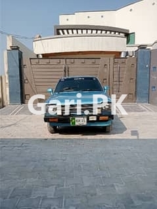 Toyota Starlet 1982 for Sale in