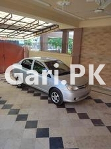 Toyota Vitz 2003 for Sale in Islamabad