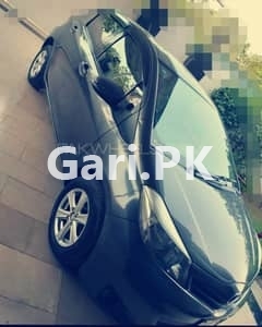 Toyota Vitz 2012 for Sale in don’t need to spend a single penny
