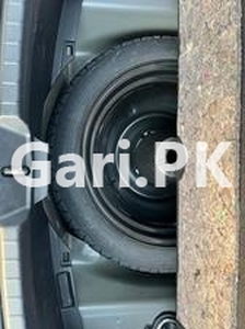 Toyota Vitz 2018 for Sale in Islamabad