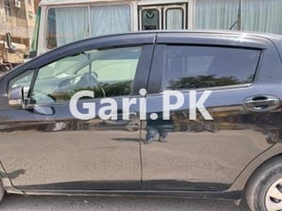 Toyota Vitz 2018 for Sale in Lahore