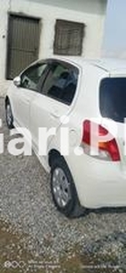 Toyota Vitz B S Edition 1.0 2007 for Sale in Bannu