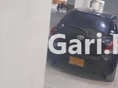 Toyota Vitz F 1.0 2008 for Sale in Karachi