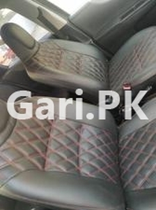 Toyota Vitz F 1.0 2011 for Sale in Hafizabad
