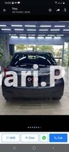 Toyota Vitz F 1.0 2014 for Sale in Abbottabad