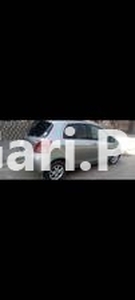 Toyota Vitz F 1.3 2007 for Sale in Lahore