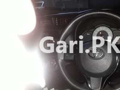 Toyota Vitz F M Package 1.0 2018 for Sale in Karachi