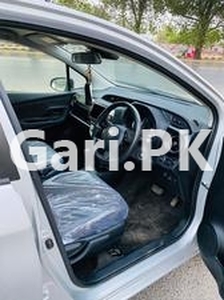 Toyota Vitz Hybrid F 1.5 2017 for Sale in Karachi