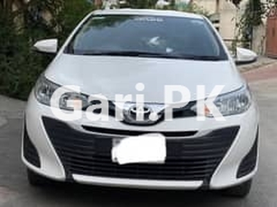 Toyota Yaris 2020 for Sale in G-10