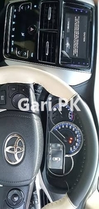 Toyota Yaris 2020 for Sale in Jora Pull