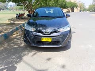 Toyota Yaris 2021 for Sale in Civil Lines