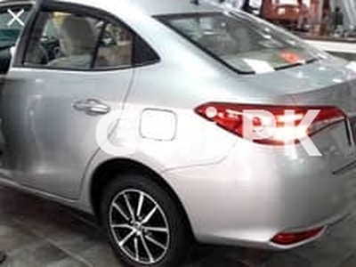 Toyota Yaris 2021 for Sale in G-15