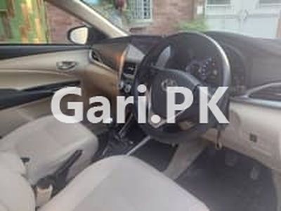 Toyota Yaris 2021 for Sale in New Lahore City