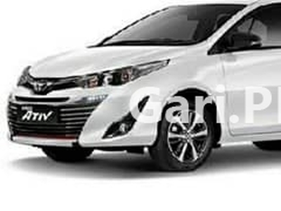 Toyota Yaris 2022 for Sale in Gulshan-E-Hadeed