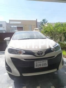 Toyota Yaris 2022 for Sale in Valencia