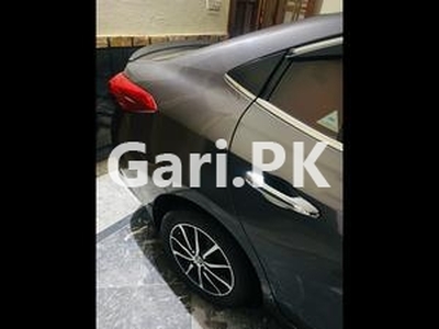 Toyota Yaris ATIV CVT 1.3 2020 for Sale in Islamabad