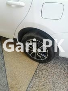 Toyota Yaris ATIV MT 1.3 2022 for Sale in Jhelum