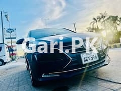 Changan Alsvin 2021 for Sale in Gujranwala