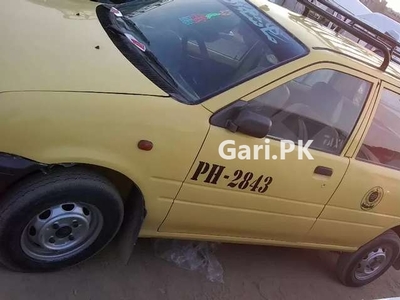 Daihatsu Cuore 1993 for Sale in Karachi