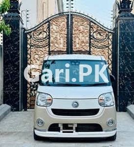 Daihatsu Move 2020 for Sale in Sialkot