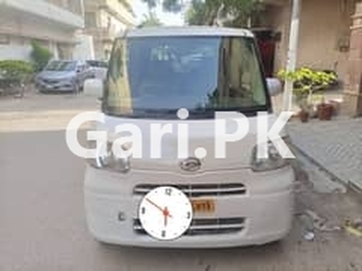 Daihatsu Tanto 2013 for Sale in Karachi