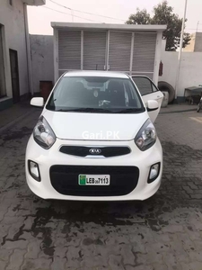 KIA Other 2020 for Sale in Lahore