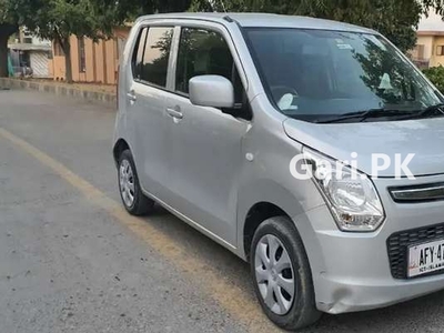 Mazda Flair 2014 for Sale in Islamabad