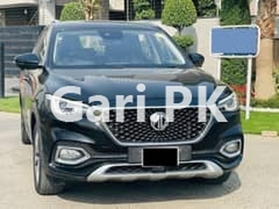 MG HS 2020 for Sale in Lahore