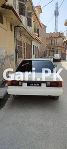 Nissan Sunny 1984 for Sale in Peshawar