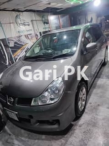 Nissan Wingroad 2013 for Sale in Lahore
