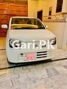 Suzuki Alto 2020 for Sale in Peshawar