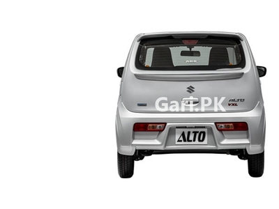 Suzuki Alto F Manual 2020 for Sale in Sialkot