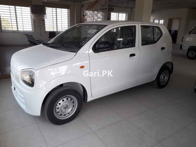 Suzuki Alto VX 2020 for Sale in Rawalpindi