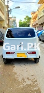 Suzuki Alto VXR AGS 2022 for Sale in Karachi