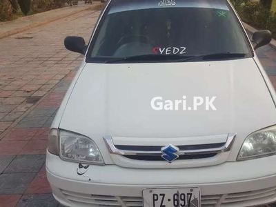 Suzuki Cultus VXR 2010 for Sale in Islamabad
