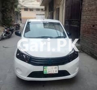 Suzuki Cultus VXR 2017 for Sale in Lahore
