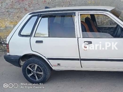 Suzuki Khyber 1998 for Sale in Lahore