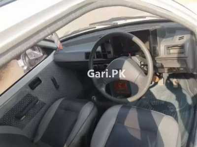 Suzuki Mehran VX 2015 for Sale in Bahawalpur